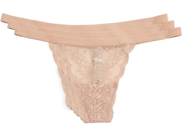 (取寄) コサベラ レディース ネバー セイ ネバー G-ストリング 3-パック スキムピー Cosabella women Never Say Never G-String 3-Pack Skimpie Sette