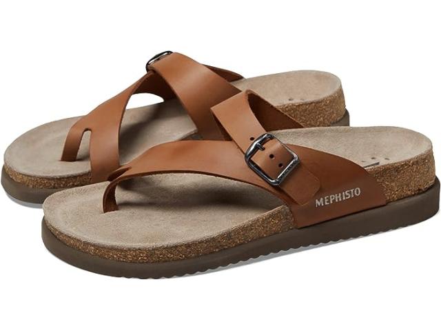 (取寄) メフィスト レディース ヘレン プラス Mephisto women Mephisto Helen Plus Camel Scratch