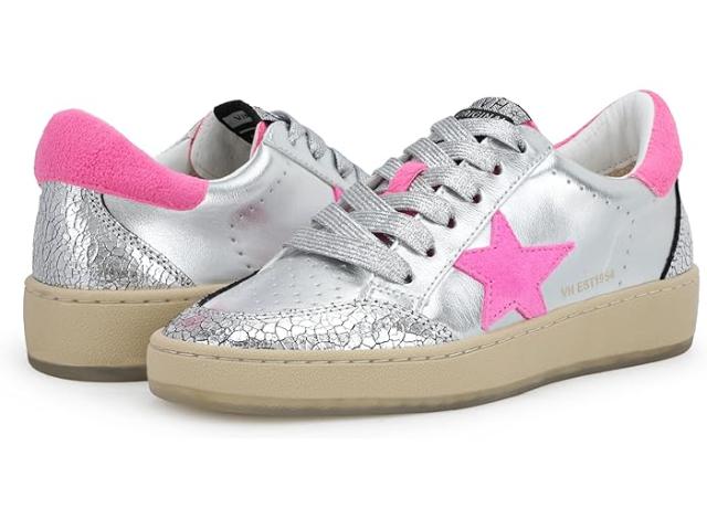 (取寄) ヴィンテージ ハバナ レディース デニス Vintage Havana women Denisse Washed Silver/Pink