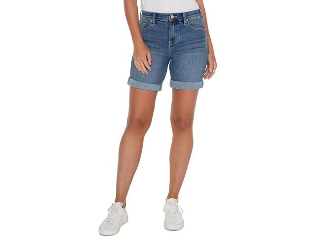 (取寄) リバプールロサンゼルス レディース マーリー ガールフレンド ショート Liverpool Los Angeles women Marley Girlfriend Short Scottsdaleの通販は 18,907円