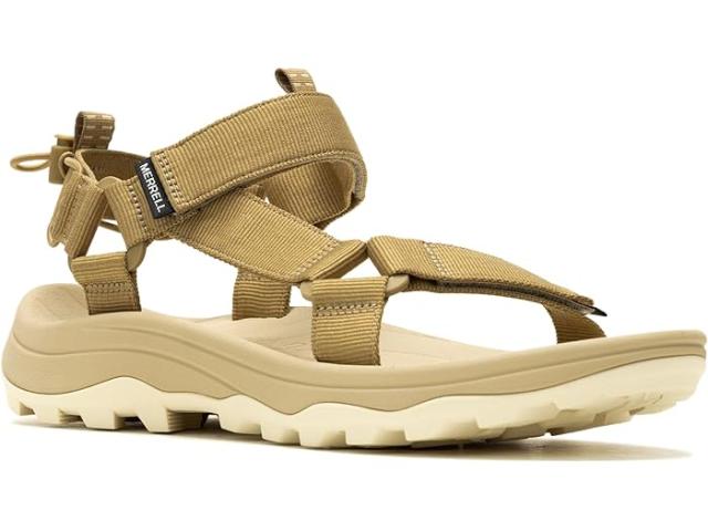 (取寄) メレル メンズ スピード フュージョン ウエブ スポーツ Merrell men Speed Fusion Web Sport Coyoteの通販は