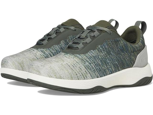 (取寄) アレグリア レディース  Alegria women In8 Ombre Green