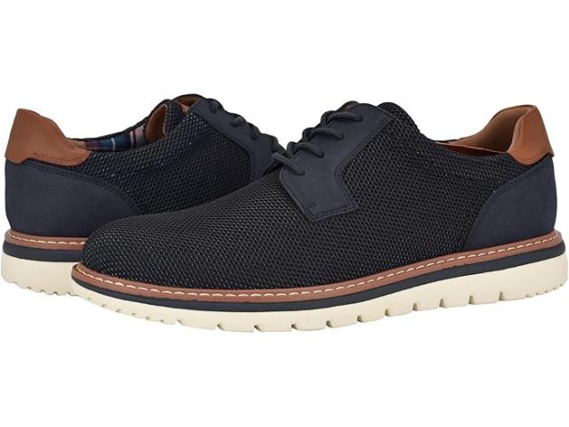 (取寄) トミーヒルフィガー メンズ    men   Vasel Navy Multi