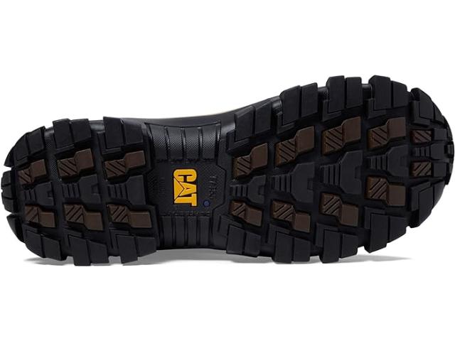 (取寄) キャタピラー メンズ インベーダー ハイカー Wp Ct Caterpillar men Caterpillar Invader Hiker WP CT Coffee Bean 取寄) キャタピラー メンズ インベーダー ハイカー Wp Ct Caterpillar