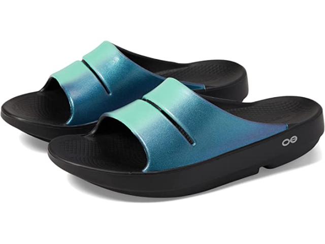 取寄) メレル レディース ハット モック 2 キルテッド スライド