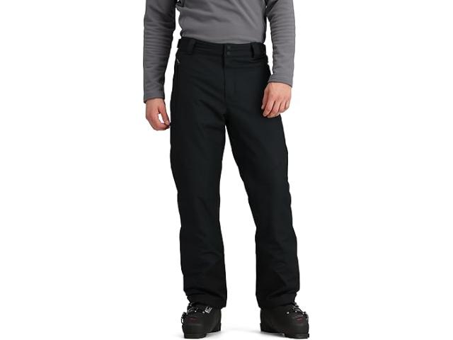 (取寄) オバマイヤー メンズ レンジ パンツ Obermeyer men Obermeyer Range Pants Blackの通販は 47,100円