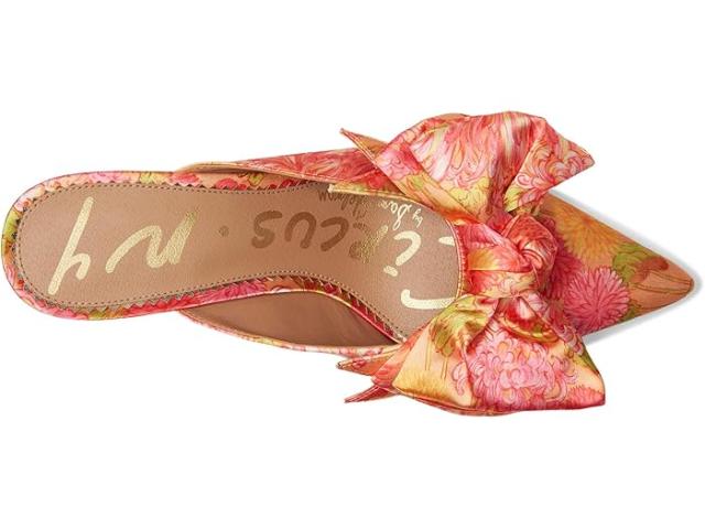 取寄) サーカスNYバイサムエデルマン レディース フィオナ Circus NY