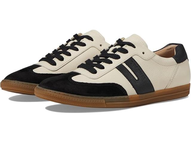 (取寄) ポールグリーン レディース ティリー スニーカー Paul Green women Paul Green Tilly Sneaker Black Biscuit Comboの通販は