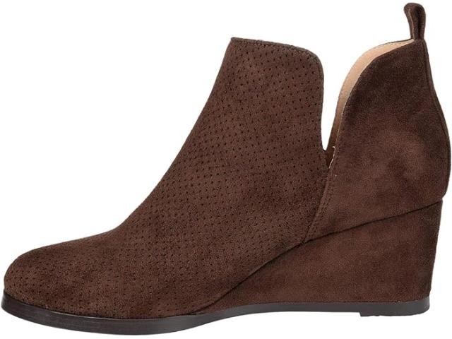 (取寄) ジュルネ コレクション レディース マイリー Journee Collection women MYLEE Brown