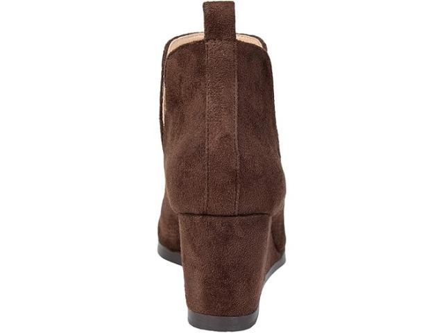 (取寄) ジュルネ コレクション レディース マイリー Journee Collection women MYLEE Brown