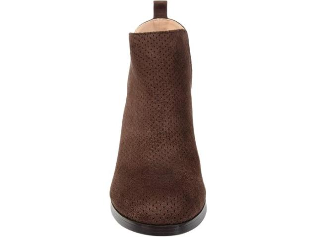 (取寄) ジュルネ コレクション レディース マイリー Journee Collection women MYLEE Brown