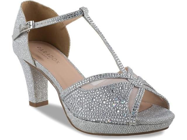 (取寄) パラドックスロンドン レディース ノラ Paradox London women Nora Silverの通販は