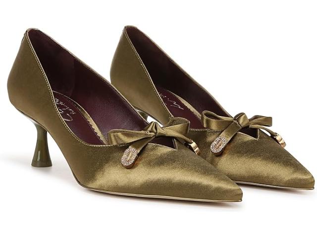 (取寄) サーカスNYバイサムエデルマン レディース フラー Circus NY by Sam Edelman women Circus NY by Sam Edelman Fleur Dark Cactusの通販は