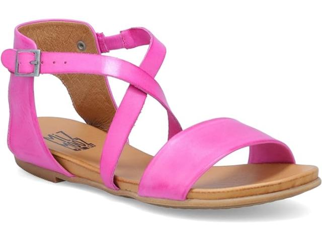 (取寄) ミズ ムーズ レディース アスター Miz Mooz women Miz Mooz Aster Fuchsia