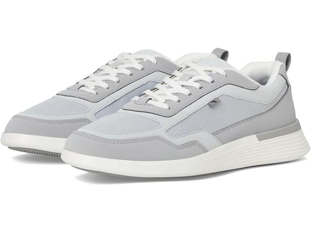 (取寄) メンズ クロスオーバー ランナー スポーツ Wolf & Shepherd men Crossover Runner Sport Gray