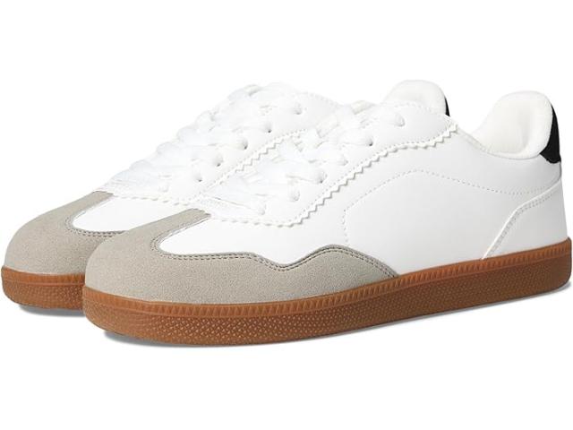 (取寄) ジュルネ コレクション レディース  Journee Collection women Lummie White