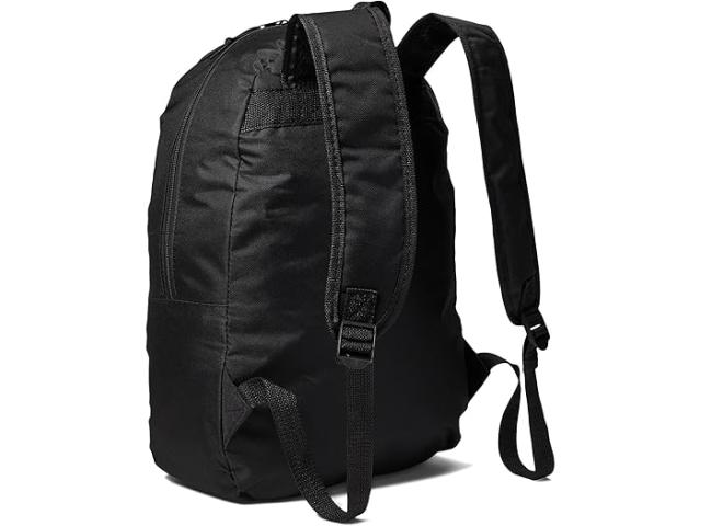 (取寄) オリジナルグッドトラブル TOGT ビニール バックパック The Original Good Trouble The Original Good Trouble TOGT Vinyl Backpack Black