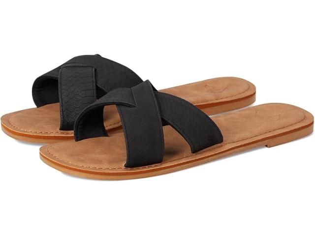 (取寄) ロキシー レディース アンドレヤ Roxy women ANDREYA Other Black