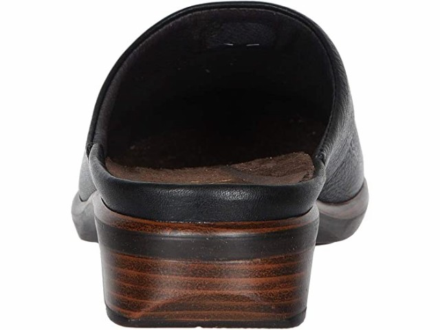取寄) ナオト レディース ロドス Naot women Lodos Soft Black Leatherの通販は 取寄) ナオト レディース ロドス Naot women Lodos Soft Black Leatherの通販は