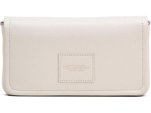 取寄) マークジェイコブス レディース ザ レザー ミニ バッグ Marc