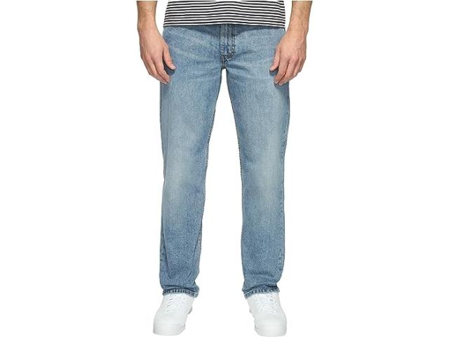 (取寄) リーバイス メンズ メンズ 550 リラックスド-フィット フィット Levi's Mens men Levi's Mens 550 Relaxed Fit Clif