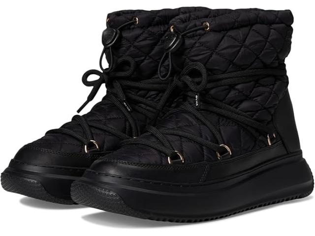 (取寄) パジャールカナダ レディース グラヴィータ Pajar  women Pajar  Gravita Black