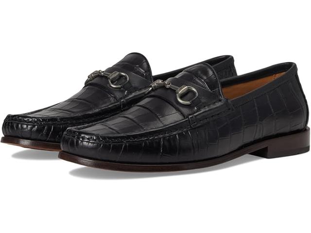 (取寄) マーティン ディングマン メンズ アディソン ホース ビット Martin Dingman men Addison Horse Bit Black 1