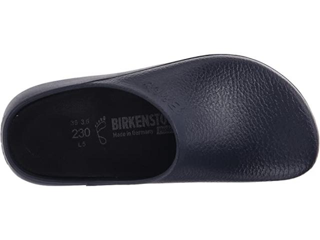 (取寄) ビルケンシュトック スーパー ビルキー バイ Birkenstock  Super Birki by  Blue 取寄) ビルケンシュトック スーパー ビルキー バイ Birkenstock Super