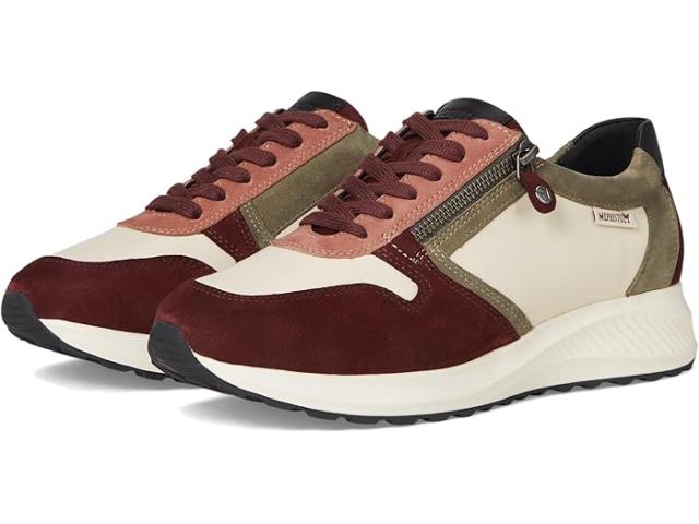 (取寄) メフィスト レディース キム Mephisto women Mephisto Kim Cordovan