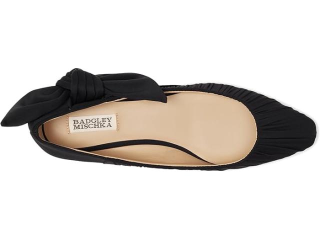 取寄) バッジェリーミシュカ レディース ヴァリン Badgley Mischka