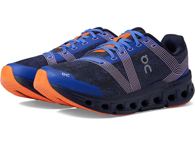 (取寄) オン レディース クラウドゴー 100パーセント On women On Cloudgo 1 Indigo/Inkの通販は