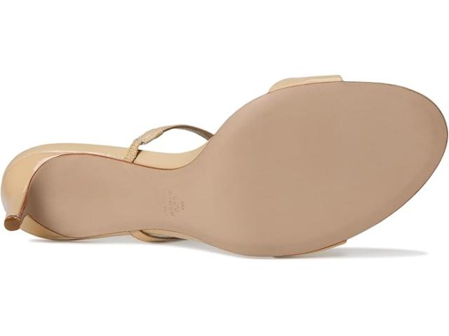 (取寄) シュッツ レディース ジェシカ ミッド ミュール Schutz women Jessica Mid Mule Natural Nibs