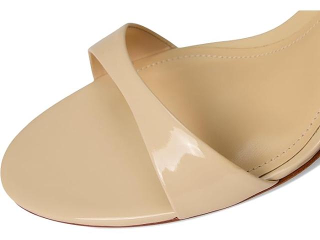 (取寄) シュッツ レディース ジェシカ ミッド ミュール Schutz women Jessica Mid Mule Natural Nibs