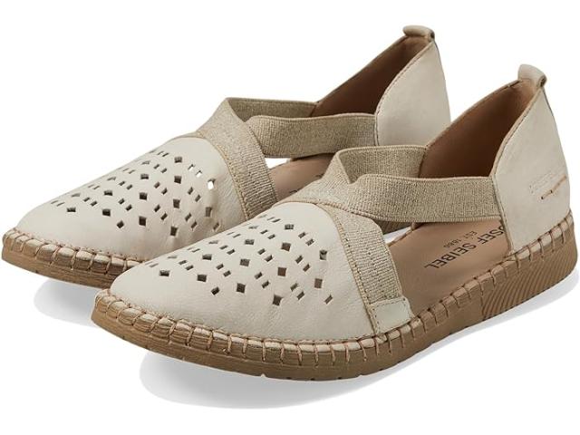 (取寄) ジョセフ セイベル レディース ソフィー 44 Josef Seibel women Josef Seibel Sofie 44 Offwhite Asti