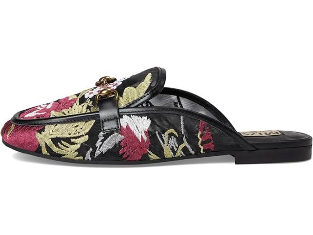 (取寄) ミア レディース  MIA women MLE-Bouquet Clear/Black