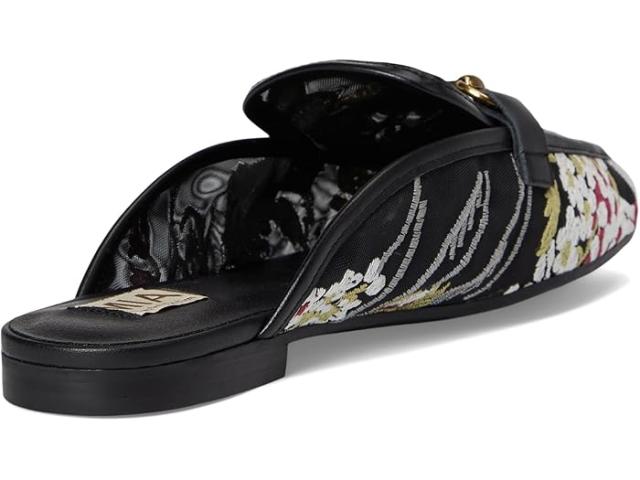 (取寄) ミア レディース  MIA women MLE-Bouquet Clear/Black