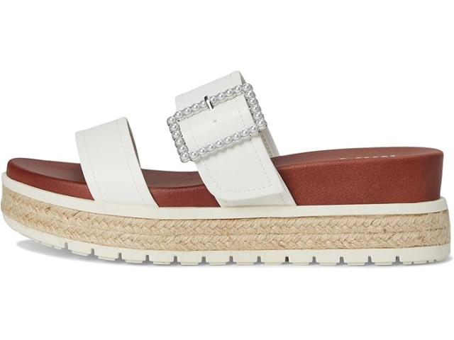 (取寄) ミア レディース  MIA women Kika-P White