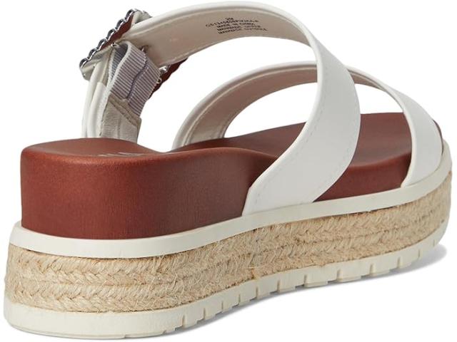 (取寄) ミア レディース  MIA women Kika-P White