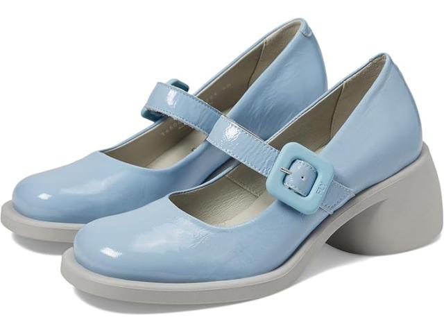 (取寄) フライロンドン レディース  FLY LONDON women FLY LONDON HUVI044FLY Sky Blue Nappalakの通販は