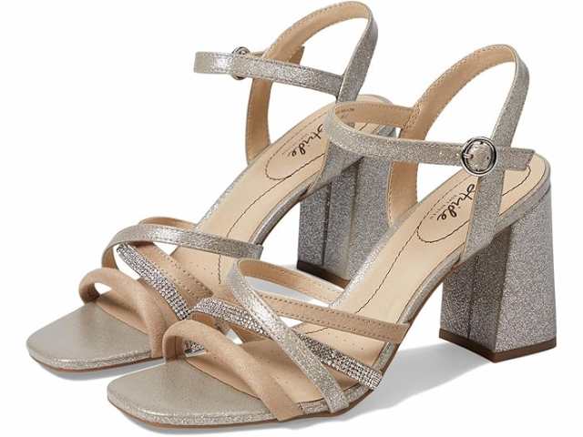 (取寄) ライフストライド レディース ベル LifeStride women LifeStride Belle Champagneの通販は