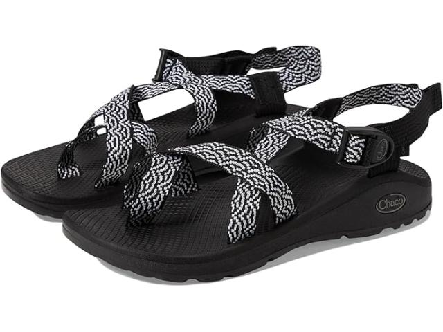 (取寄) チャコ レディース Zクラウド 2 Chaco women Chaco Zcloud 2 Bloop B&Wの通販は 21,963円