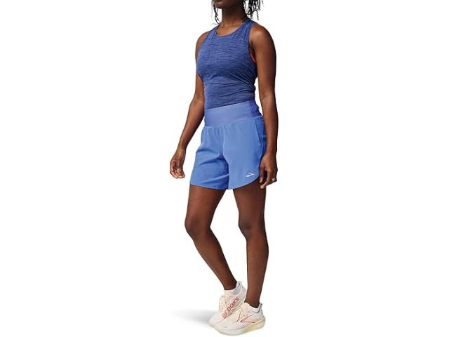 (取寄) ブルックス レディース チェイサー 7 ショーツ 2.0 Brooks women Brooks Chaser 7