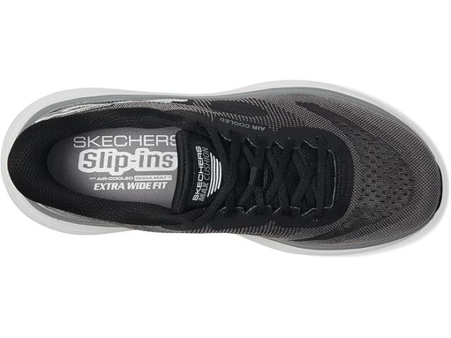 取寄) スケッチャーズ メンズ ハンズ フリー スリップ-インス マックス