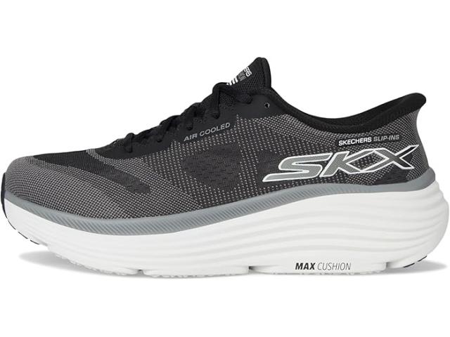 取寄) スケッチャーズ メンズ ハンズ フリー スリップ-インス マックス