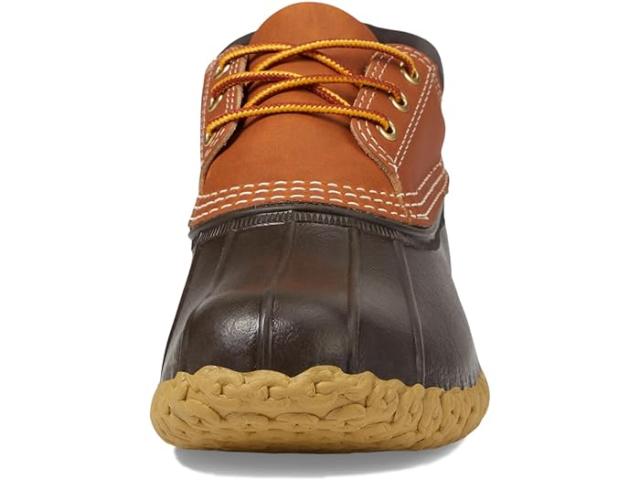 (取寄) エルエルビーン メンズ ガムシュー L.L.Bean men L.L.Bean Gumshoe Tan/Bean Boot Brown/Gum