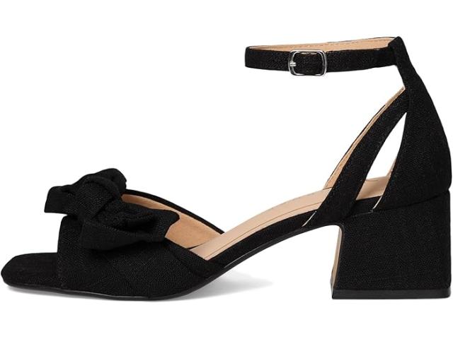 (取寄) ジュルネ コレクション レディース  Journee Collection women Zevi Black