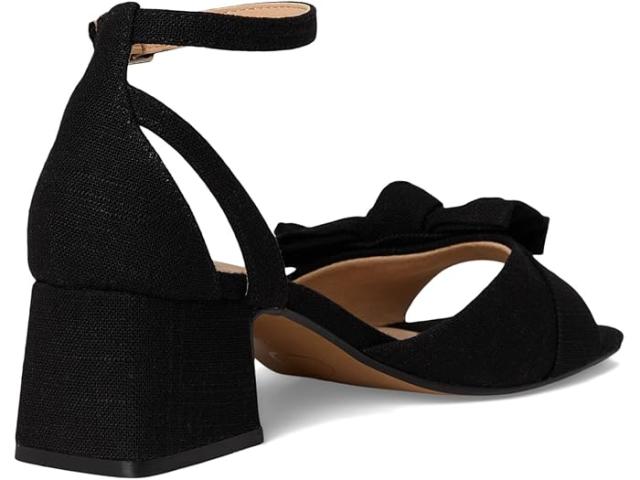 (取寄) ジュルネ コレクション レディース  Journee Collection women Zevi Black