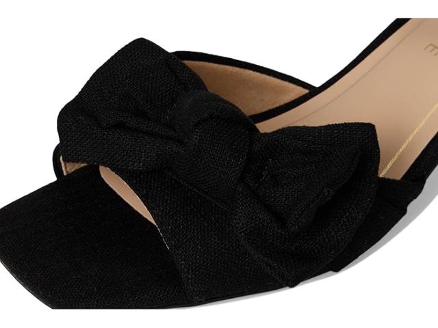 (取寄) ジュルネ コレクション レディース  Journee Collection women Zevi Black