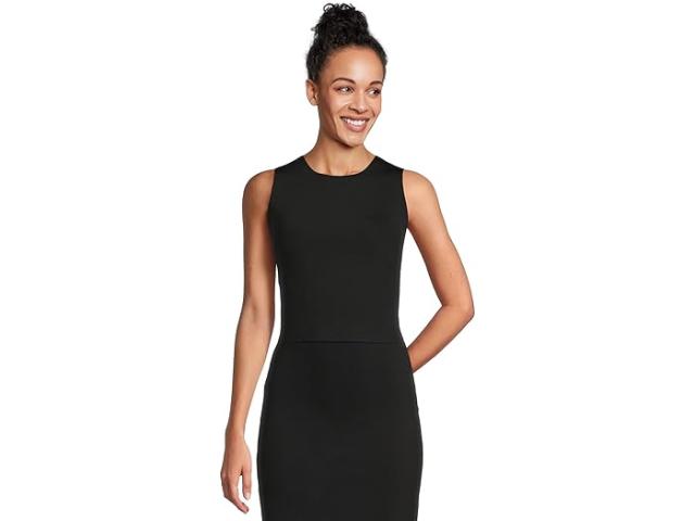 (取寄) コマンドー レディース ネオプレーン Ceo シェル Commando women Neoprene CEO Shell Black