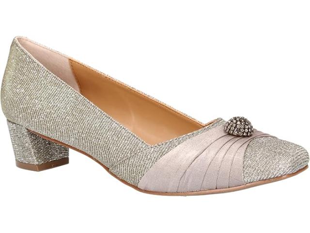 (取寄) ジェイレニー レディース ラリエル J. Renee women Lariel Pewter